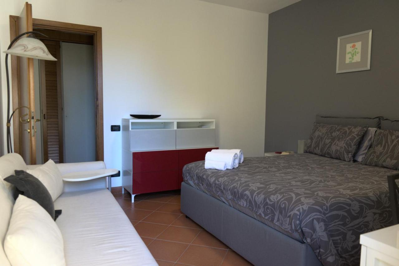 Appartamento La casa dei Tigli Treviso Esterno foto