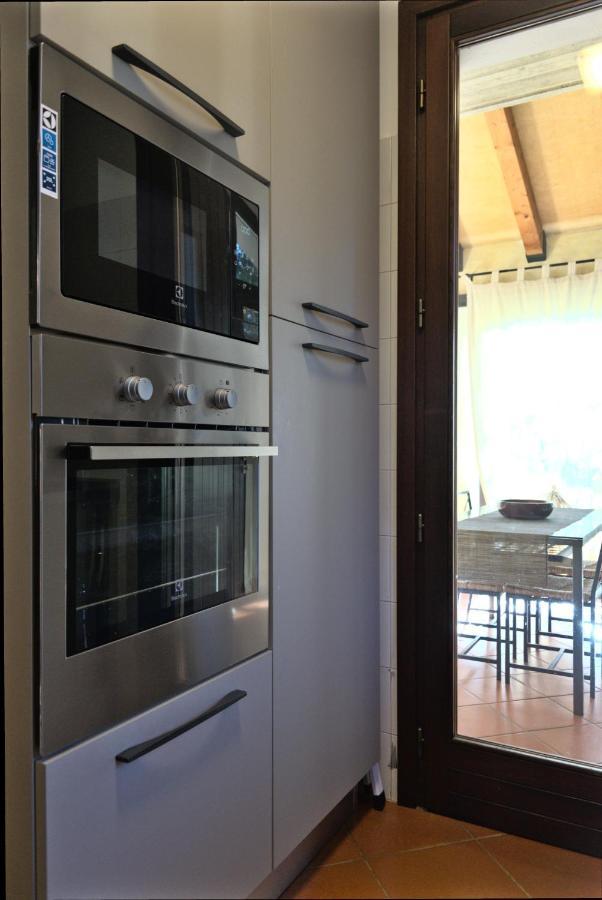 Appartamento La casa dei Tigli Treviso Esterno foto